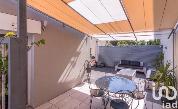 House for sale 7 rooms 134 m² Sartrouville