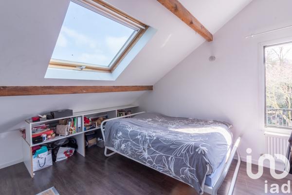 House for sale 7 rooms 134 m² Sartrouville