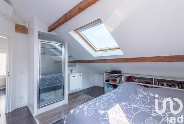 House for sale 7 rooms 134 m² Sartrouville