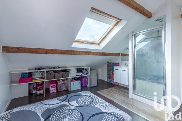 House for sale 7 rooms 134 m² Sartrouville