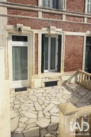 Studio à vendre 15,54 m² Fouras