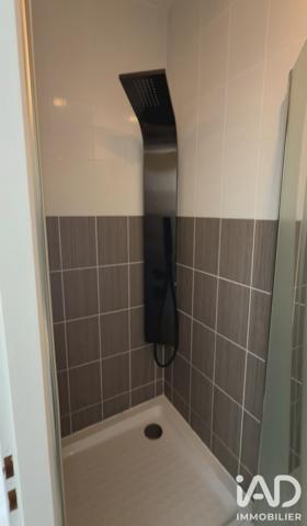 Studio à vendre 15,54 m² Fouras