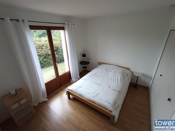 Maison
                                                                                                                                                                                                                                                                                                                        4 pièce(s)                                                                                                                                                                                                          3 chambre(s)                                                                                                                                                                                                          128  m²