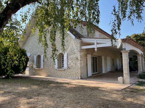 Belle maison de famille
