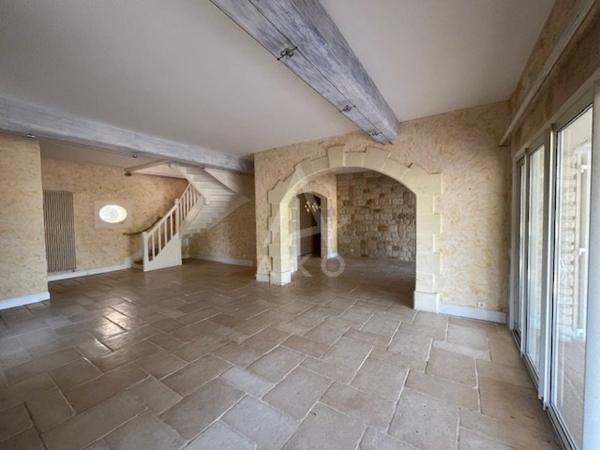 Belle maison de famille