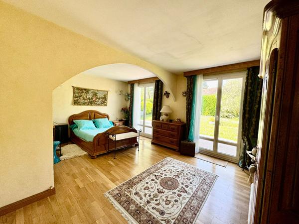 Coup de coeur familial - Pavillon lumineux