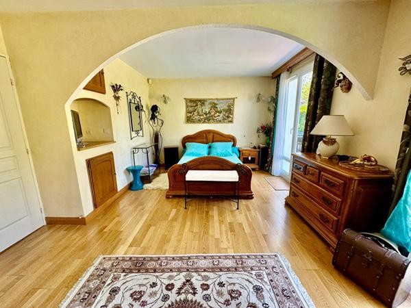 Coup de coeur familial - Pavillon lumineux