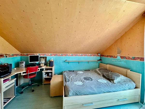 Coup de coeur familial - Pavillon lumineux