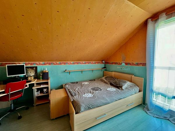 Coup de coeur familial - Pavillon lumineux