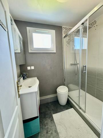 Coup de coeur familial - Pavillon lumineux