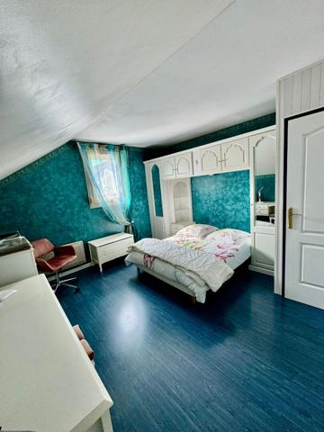 Coup de coeur familial - Pavillon lumineux