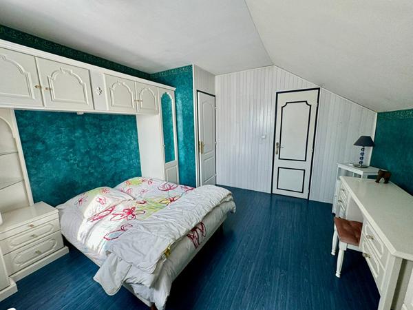 Coup de coeur familial - Pavillon lumineux