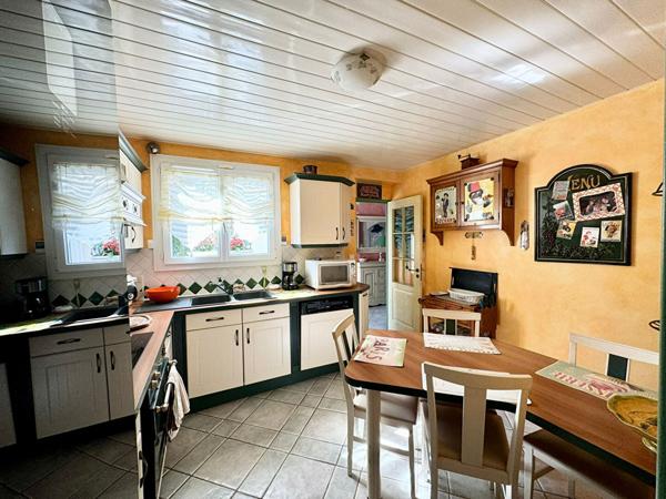 Coup de coeur familial - Pavillon lumineux