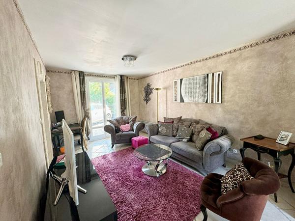 Coup de coeur familial - Pavillon lumineux