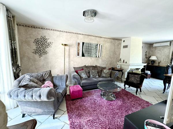 Coup de coeur familial - Pavillon lumineux