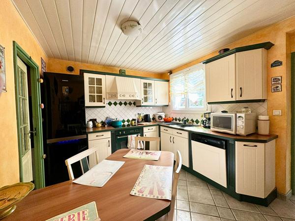 Coup de coeur familial - Pavillon lumineux