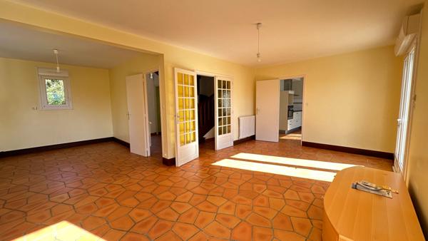 FOUESNANT, jolie maison 5 chambres, 8400m² de terrain