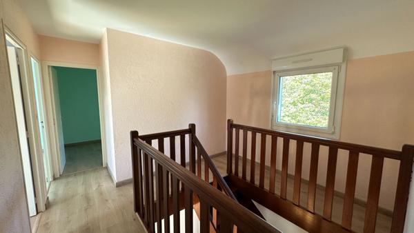 FOUESNANT, jolie maison 5 chambres, 8400m² de terrain