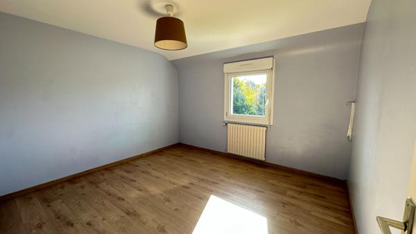 FOUESNANT, jolie maison 5 chambres, 8400m² de terrain