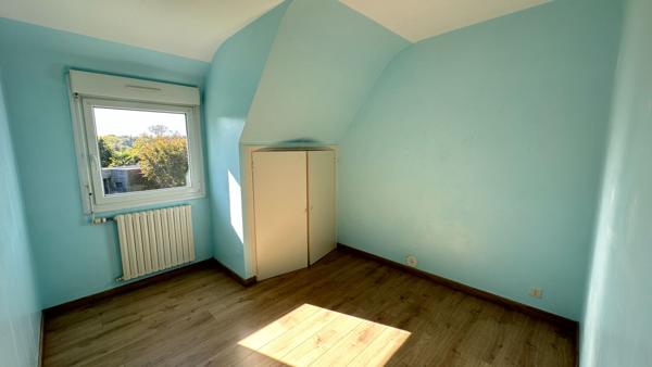 FOUESNANT, jolie maison 5 chambres, 8400m² de terrain