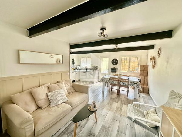 Maison Herblay Sur Seine 4 pièces 64m²