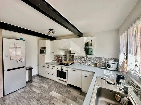 Maison Herblay Sur Seine 4 pièces 64m²