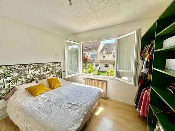Maison Herblay Sur Seine 4 pièces 64m²