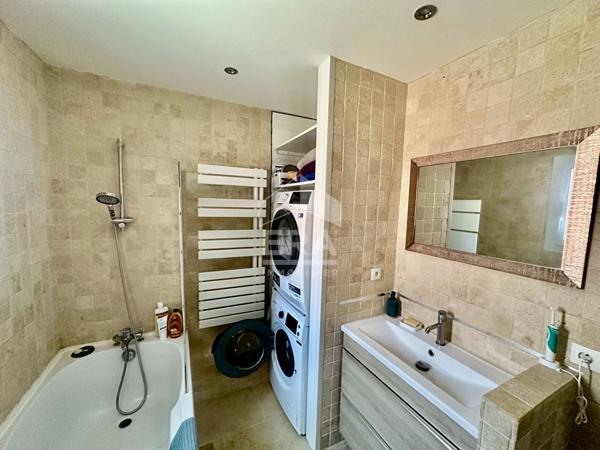 Maison Herblay Sur Seine 4 pièces 64m²