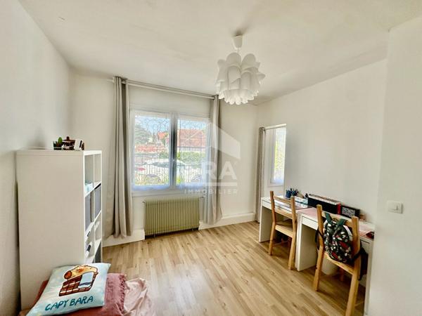 Maison Herblay Sur Seine 4 pièces 64m²
