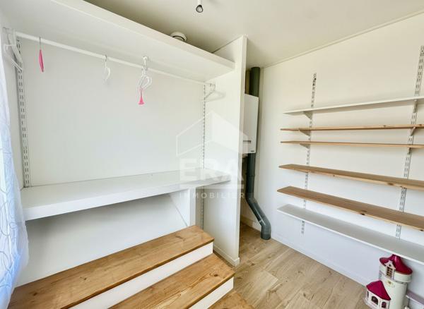 Maison Herblay Sur Seine 4 pièces 64m²