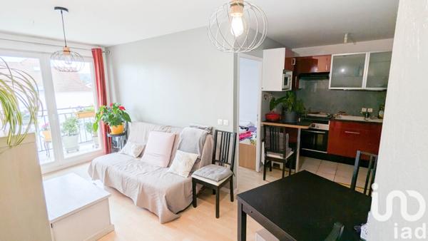 Appartement à vendre 2 pièces 37 m² Esbly