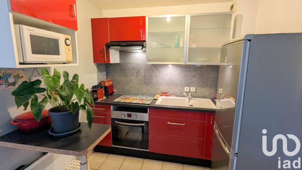Appartement à vendre 2 pièces 37 m² Esbly