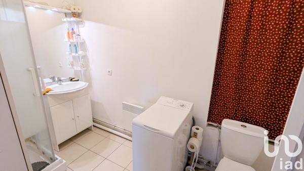 Appartement à vendre 2 pièces 37 m² Esbly