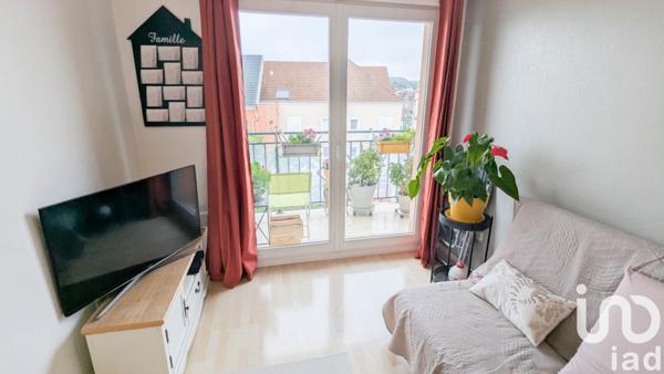 Appartement à vendre 2 pièces 37 m² Esbly