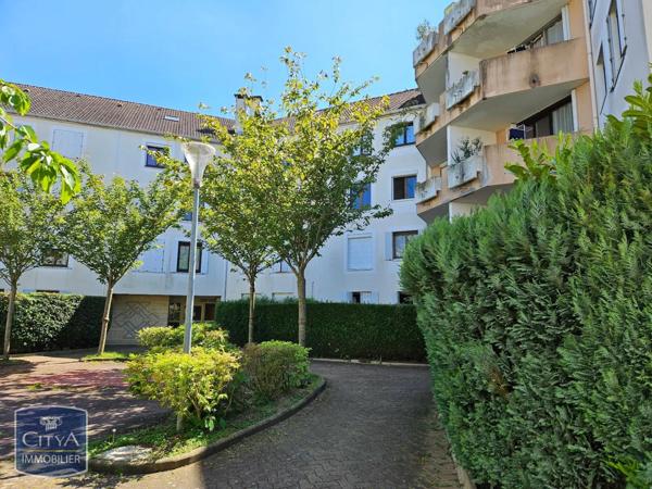 Vente appartement 3 pièces de 65m²