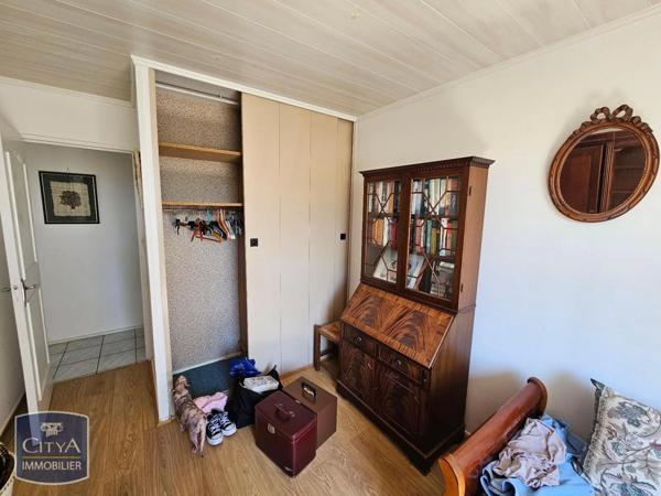 Vente appartement 3 pièces de 65m²