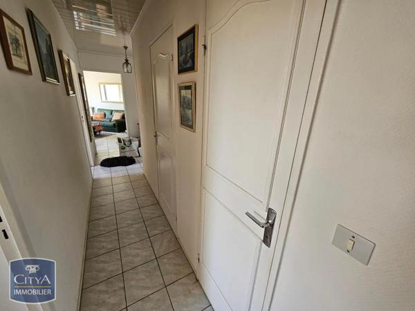 Vente appartement 3 pièces de 65m²