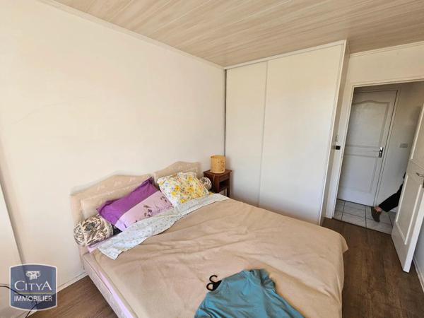 Vente appartement 3 pièces de 65m²