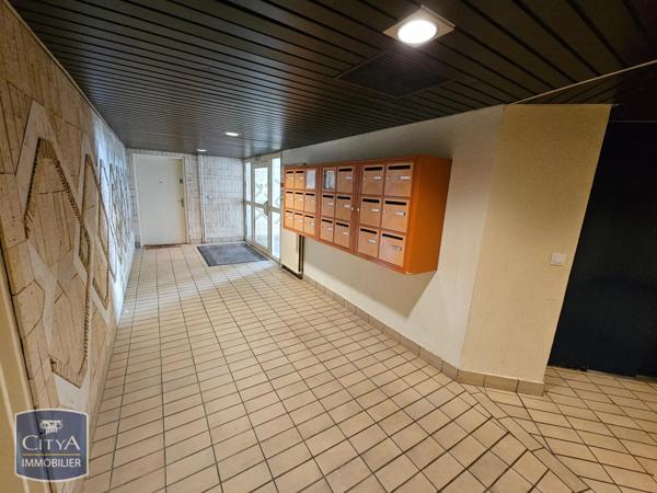 Vente appartement 3 pièces de 65m²