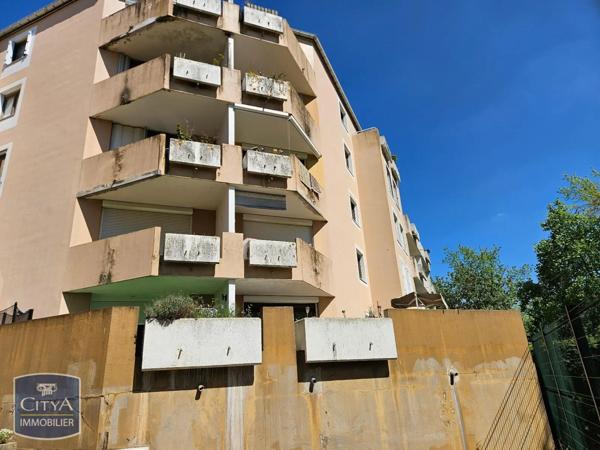 Vente appartement 3 pièces de 65m²