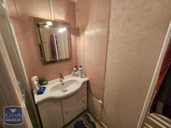 Vente appartement 3 pièces de 65m²