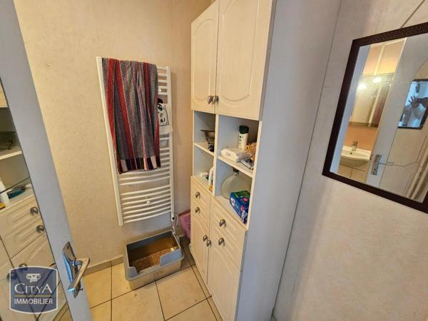 Vente appartement 3 pièces de 65m²