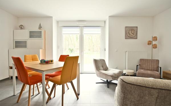 Maison à vendre    4 pièces • 74 m2 Saint-Valery-sur-Somme