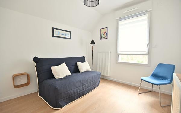 Maison à vendre    4 pièces • 74 m2 Saint-Valery-sur-Somme