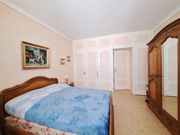 MAISON SUR SOUS-SOL CHATELLERAULT OUEST