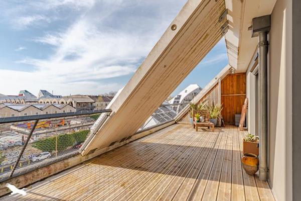 Appartement à vendre |  Bordeaux |  4 pièces | 128 m²