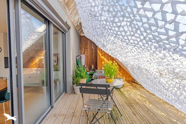 Appartement à vendre |  Bordeaux |  4 pièces | 128 m²