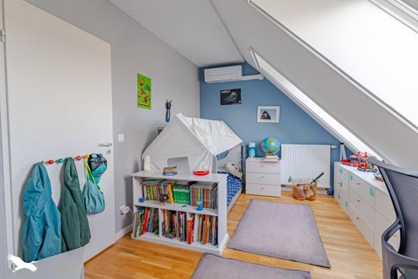 Appartement à vendre |  Bordeaux |  4 pièces | 128 m²