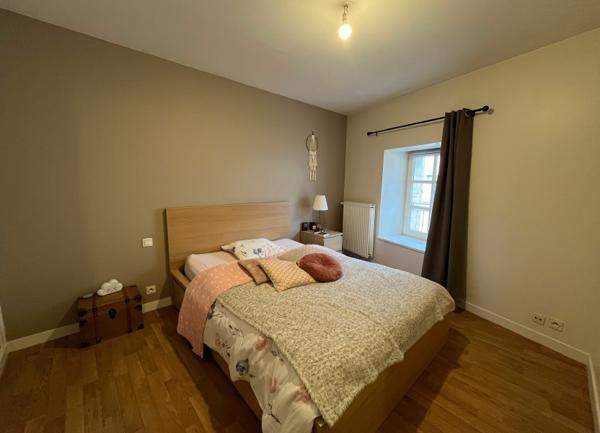 Appartement à louer    3 pièces • 56,81 m2 Beaugency