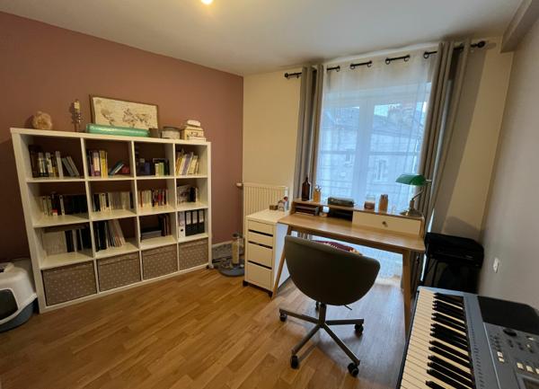 Appartement à louer    3 pièces • 56,81 m2 Beaugency